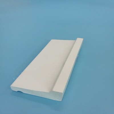 PVC Drip Cap Moulding_CARON 国際貿易株式会社