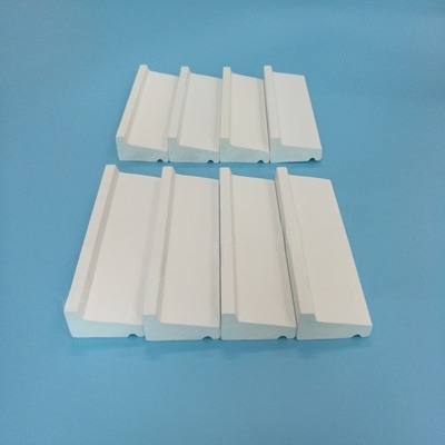 PVC Drip Cap Moulding_CARON 国際貿易株式会社