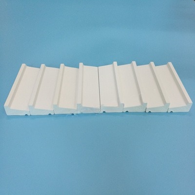 PVC Drip Cap Moulding_CARON 国際貿易株式会社