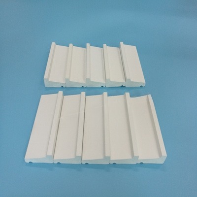 PVC Drip Cap Moulding_CARON 国際貿易株式会社