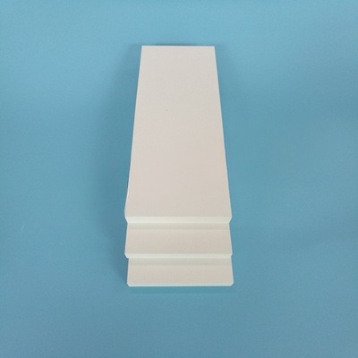 Smooth PVC Trim For Door Frame_CARON 国際貿易株式会社